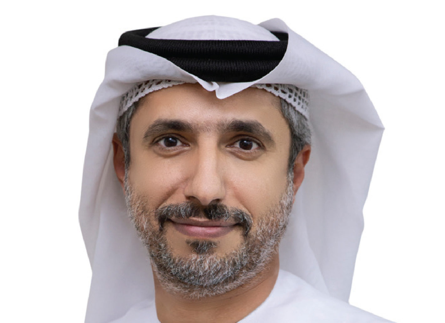 Big Interview - Saif Al Mazrouei