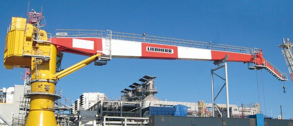 Liebherr-to-Supply-Offshore-Cranes-for-Cygnus-Development-UK
