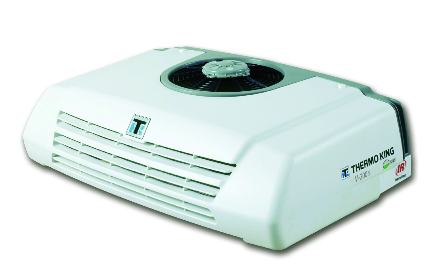 Thermo King V-200s