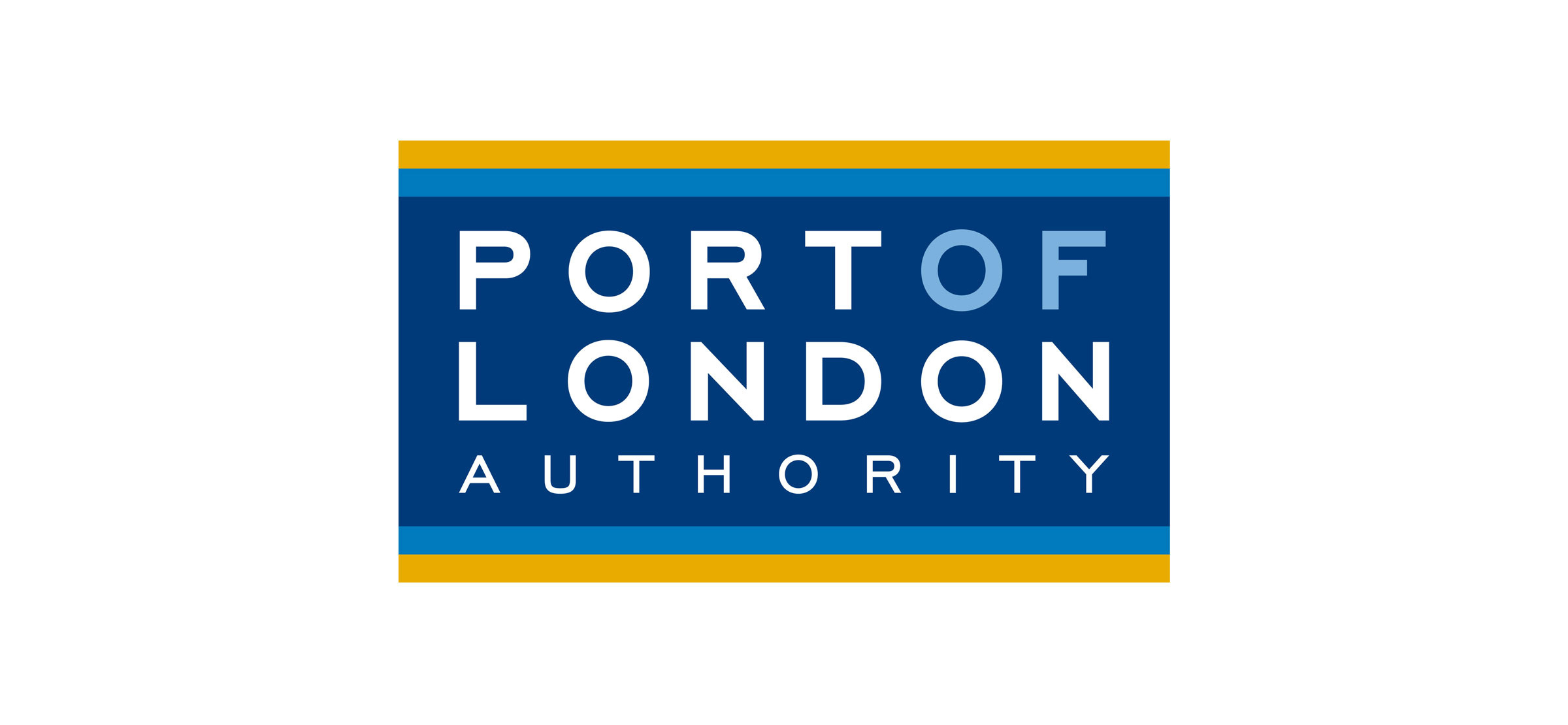 port of london