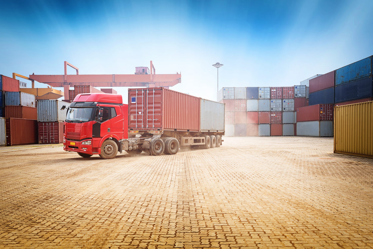 Freight Transport Association