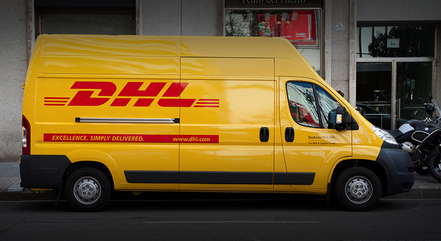 DHL announce annual price increase to fuel further investment