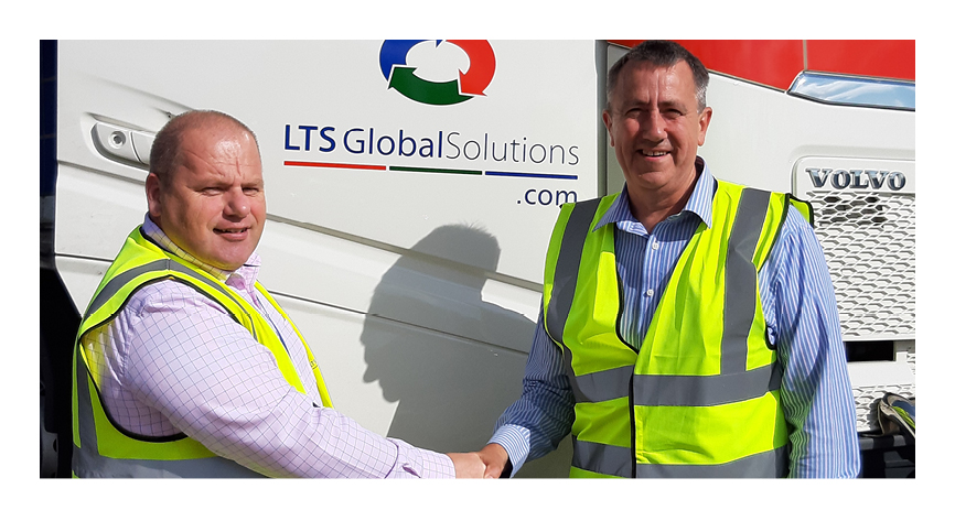 freight LTS Global Solutions