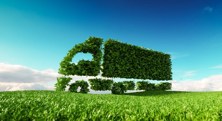 zero emission