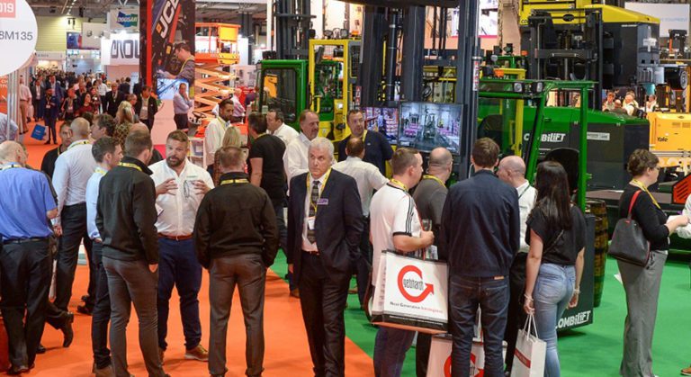 IMHX Show