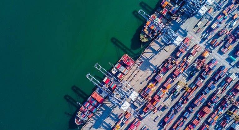 ports