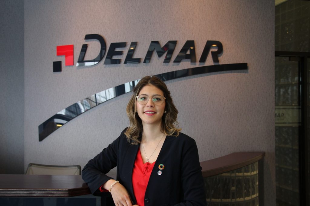 Delmar