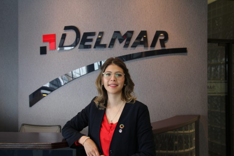 Delmar