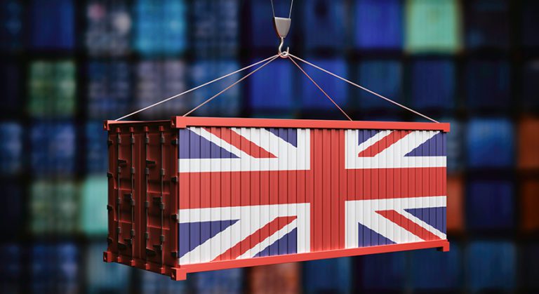e-cmr ratification UK
