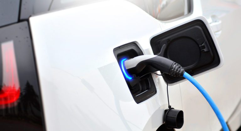 zero emissions