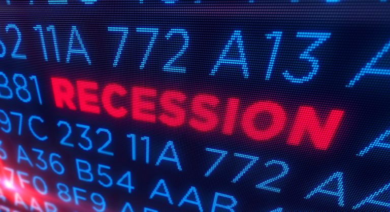 recession