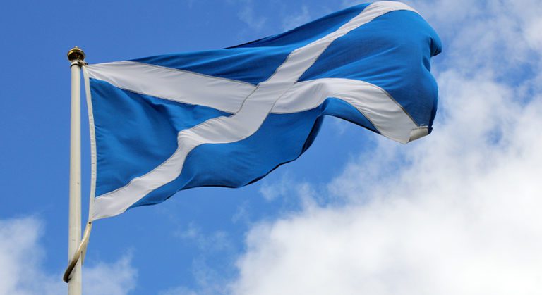 Scotland Transport