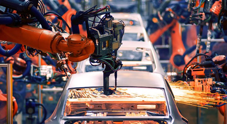 car production