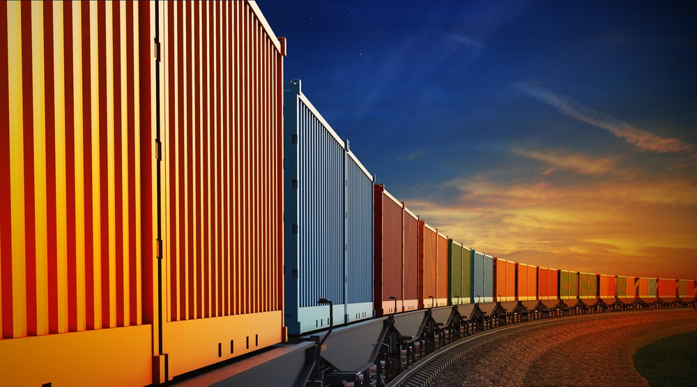 shipment