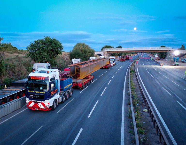 Smart Motorway