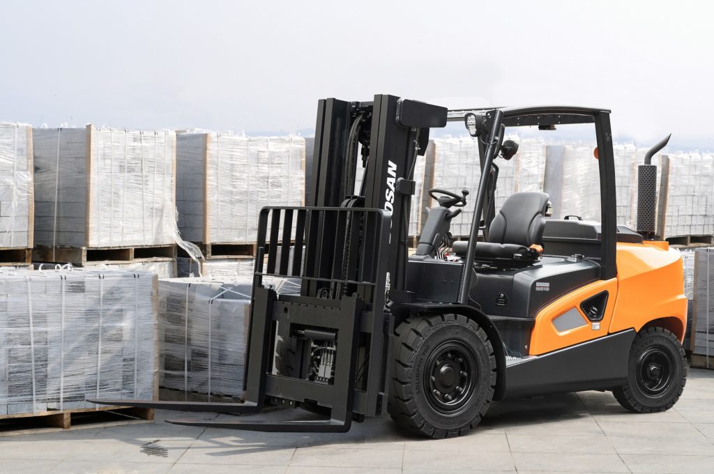 Doosan