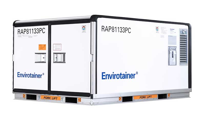 Envirotainer container-rap-e2