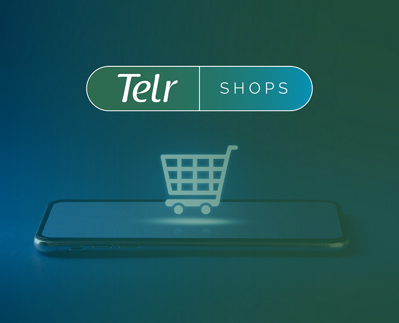 Telr Shops
