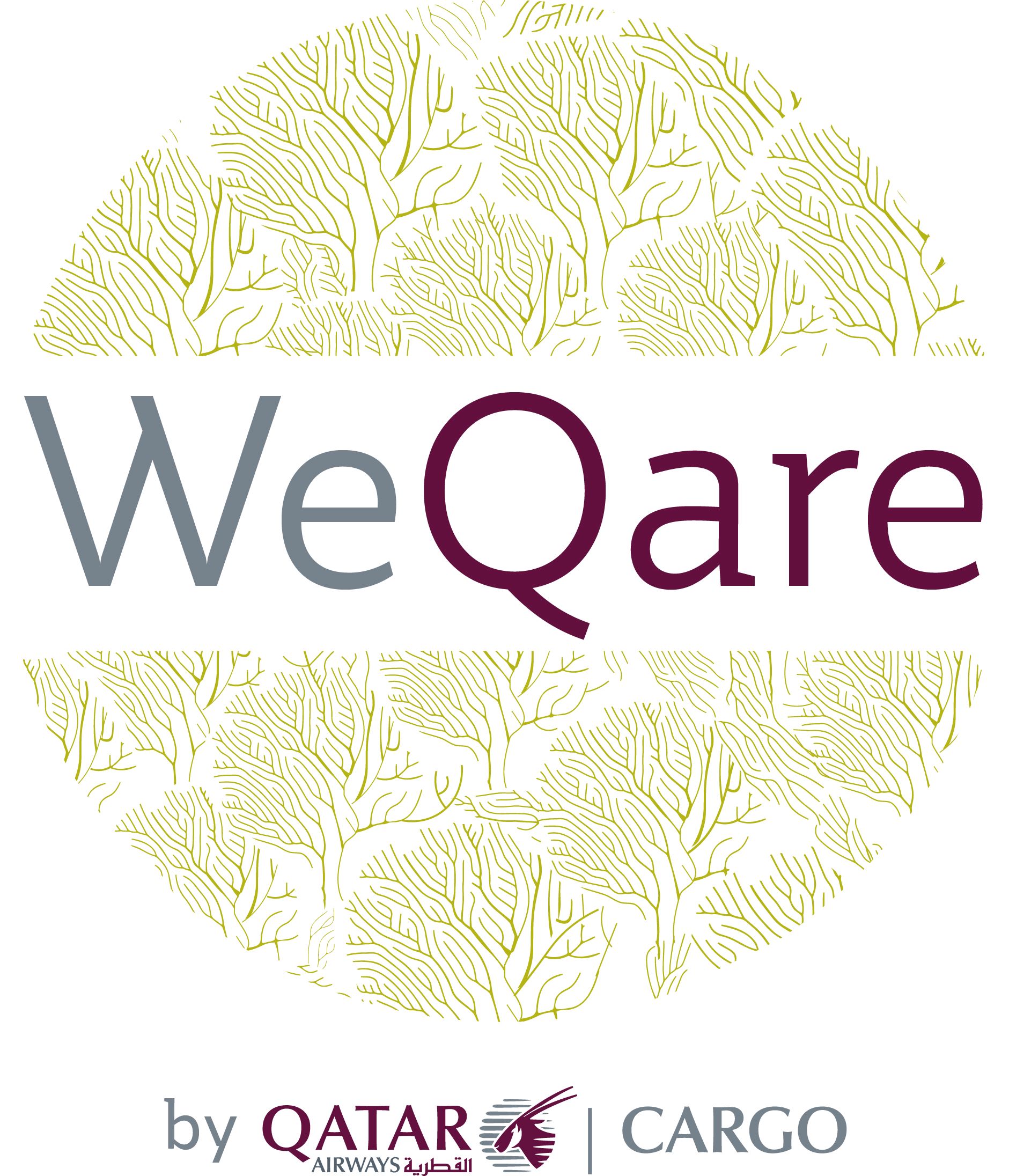 WeQare - Logo