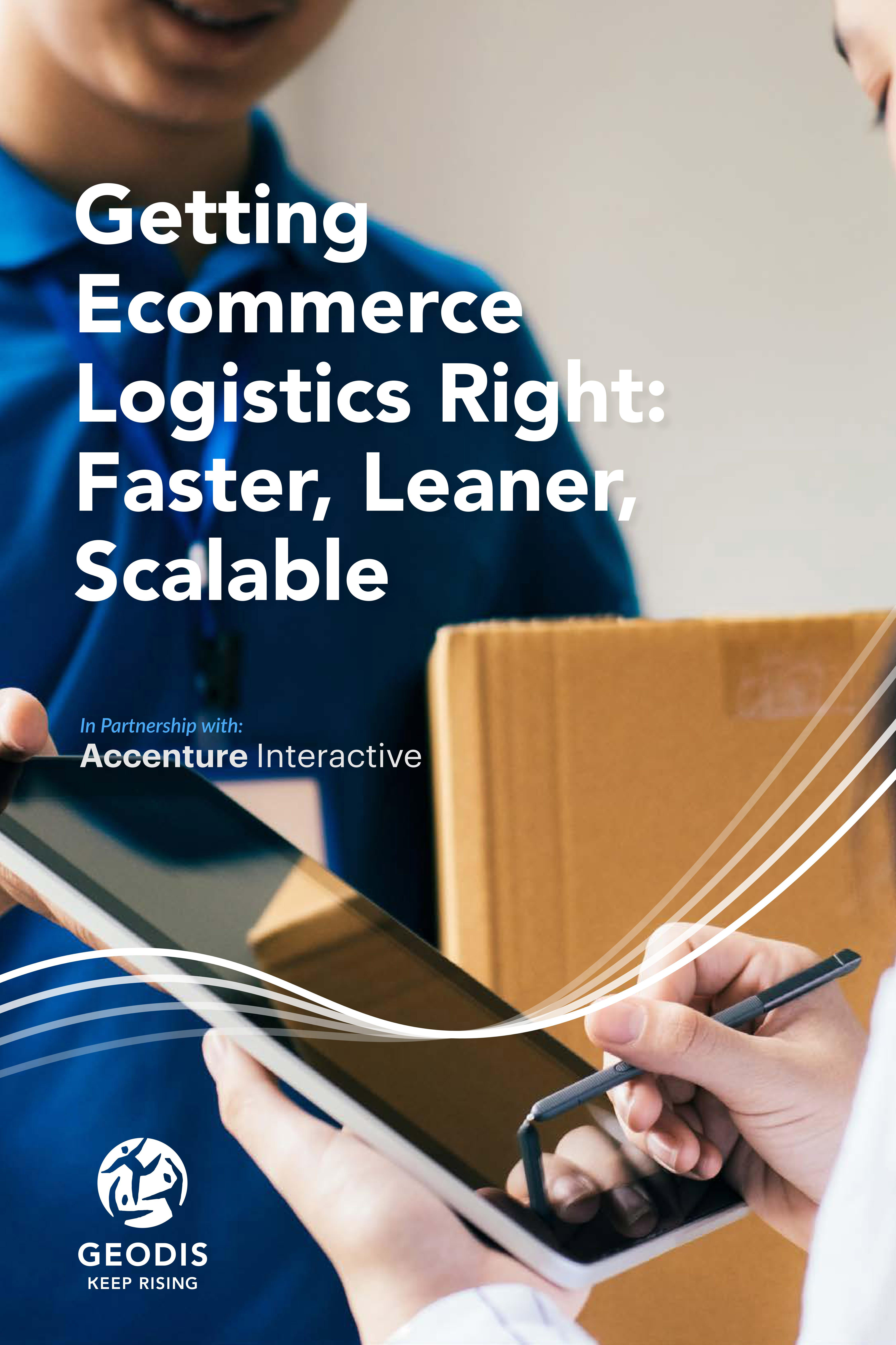 210311 Getting e-Commerce Logistics Right