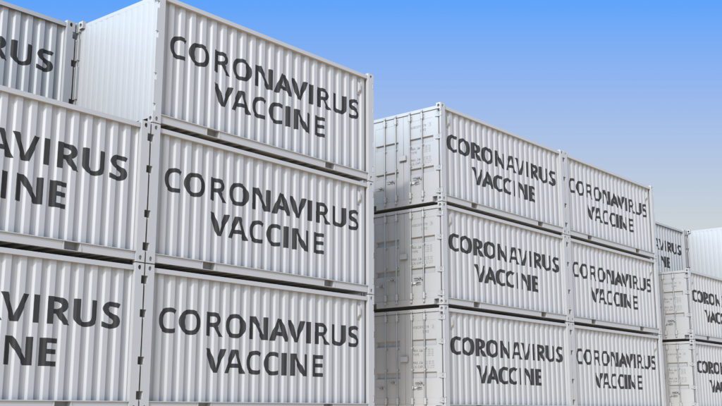 Covid vaccine