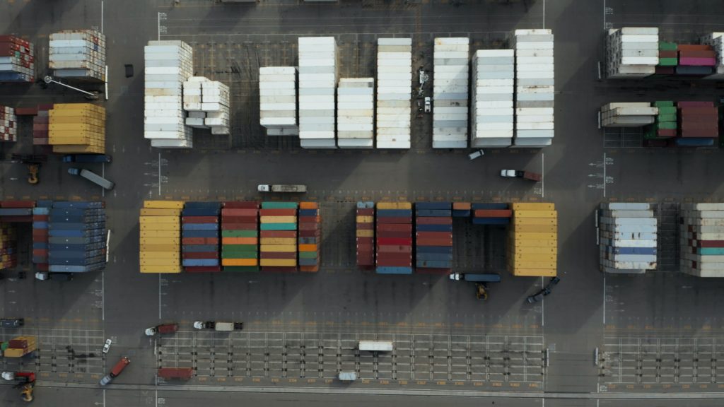 Logistics