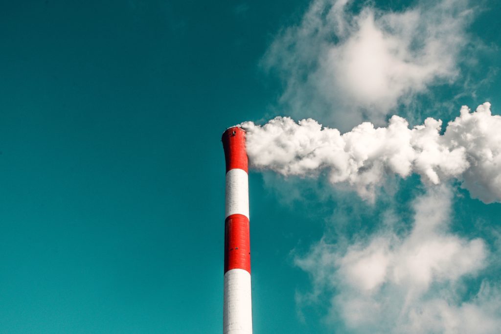 Decarbonisation