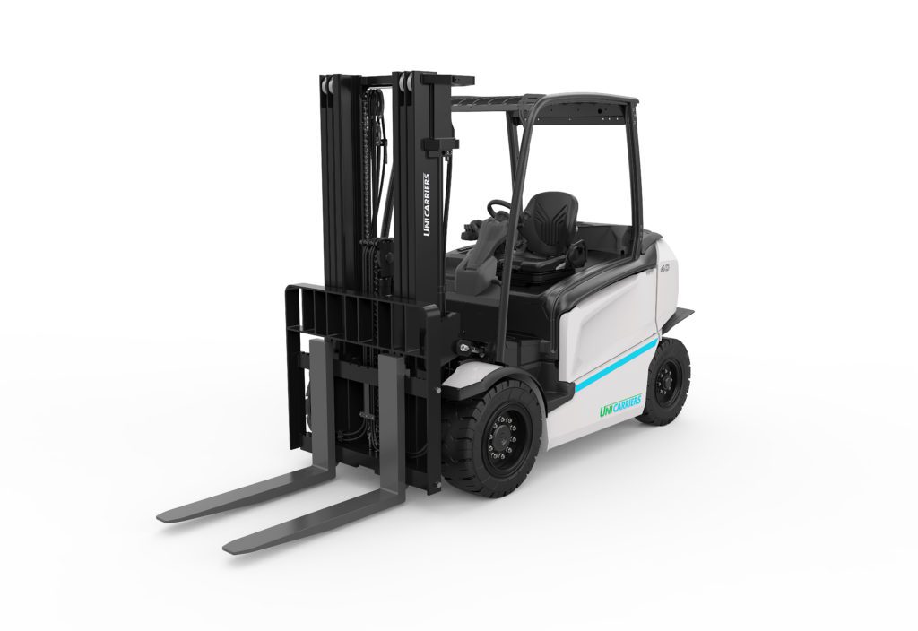 UniCarriers