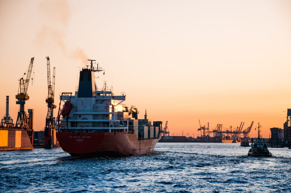 PD Ports