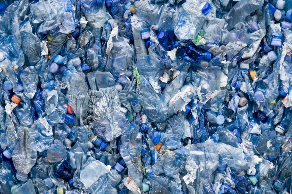 plastic