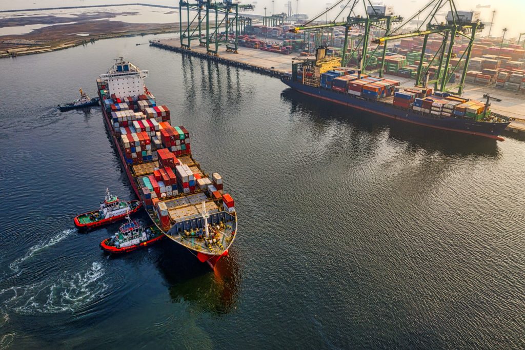DP World