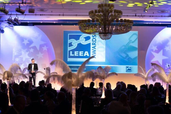LEEA awards