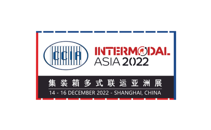 Intermodal Asia