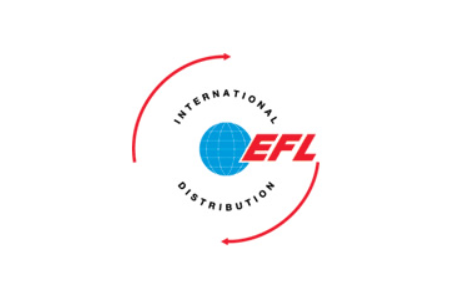 EFL Logo website