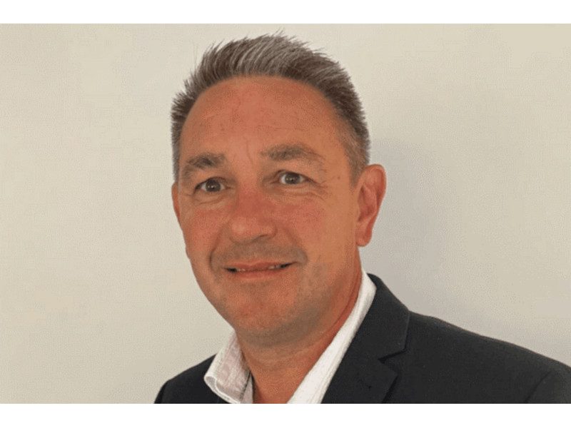 Chris Packwood