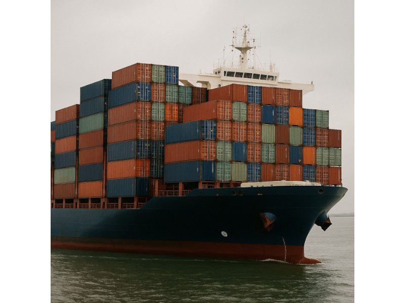Shipping